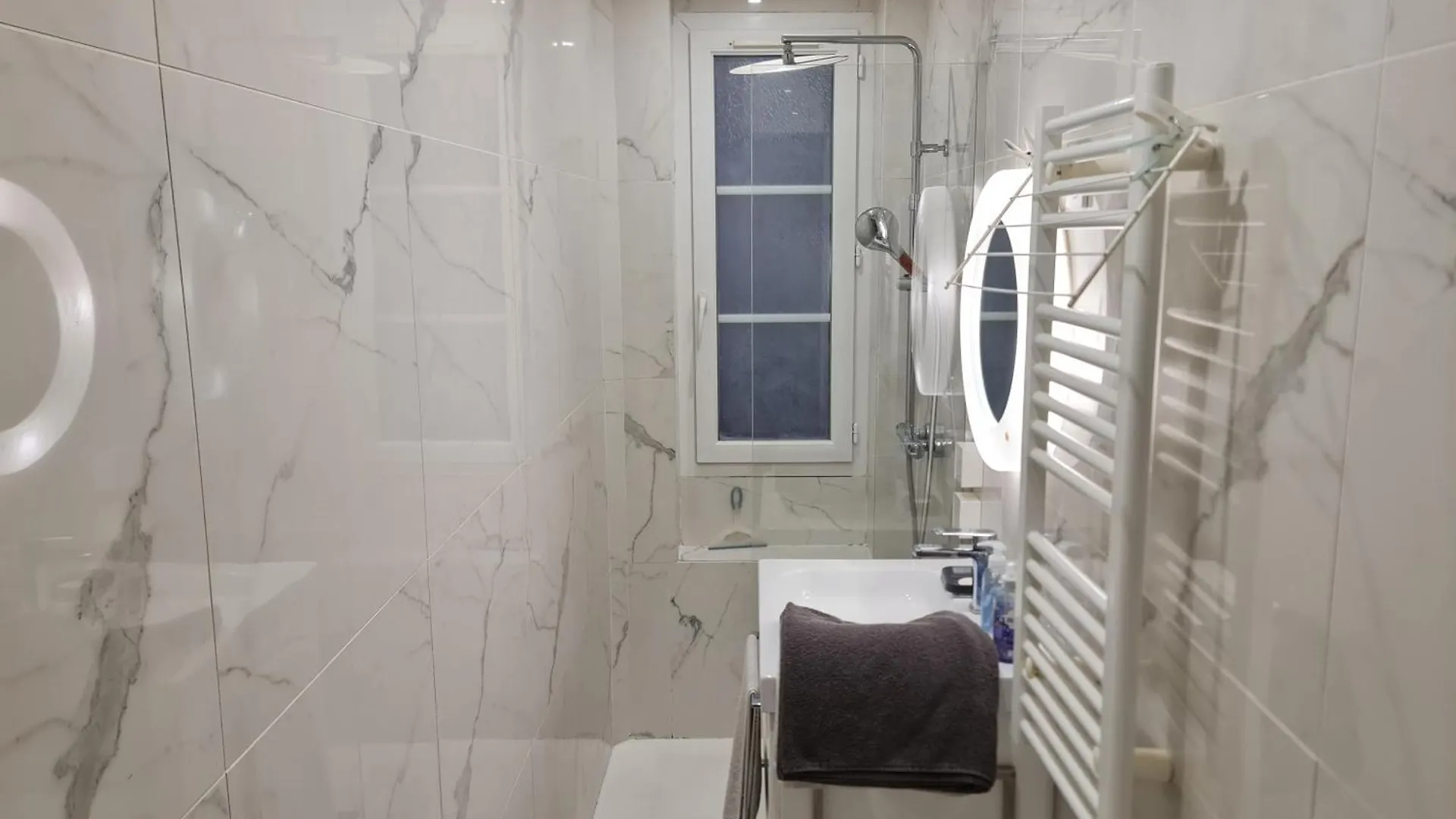 Centre Montmartre, Charming And Cozy Apartment Paris
