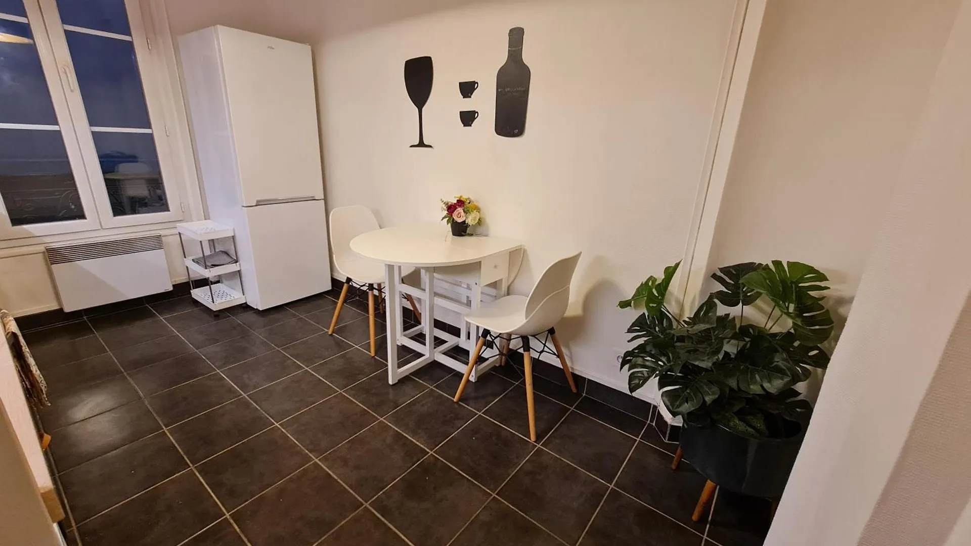 Centre Montmartre, Charming And Cozy Apartment